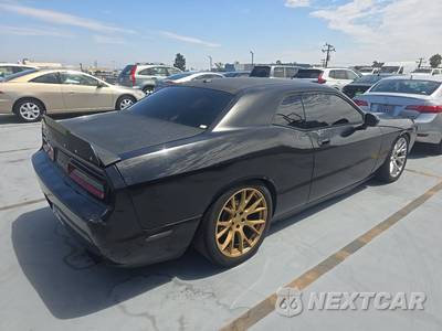2010 Dodge Challenger R/T - zdjęcie 4 z 36 - miniatura