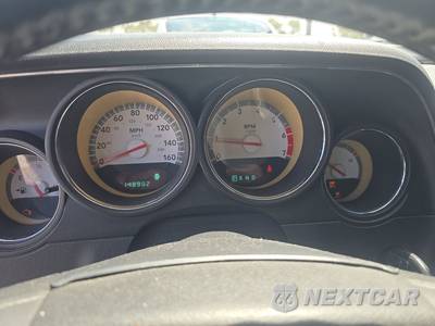 2010 Dodge Challenger R/T - zdjęcie 12 z 36 - miniatura