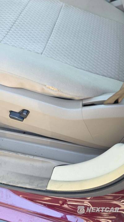 2008 Chrysler Town & Country Touring 121.2" WB - zdjęcie 24 z 30 - miniatura
