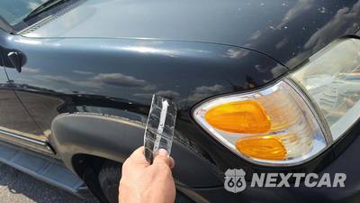 2002 Toyota Sequoia Limited - zdjęcie 25 z 67 - miniatura