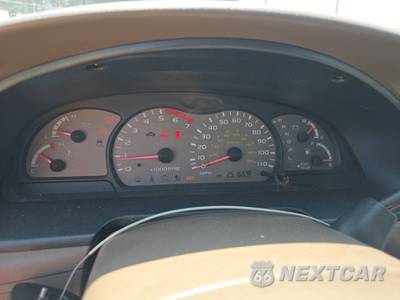 2002 Toyota Sequoia Limited - zdjęcie 12 z 67 - miniatura