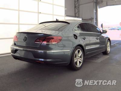 2014 Volkswagen CC Sport - zdjęcie 4 z 51 - miniatura