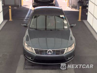 2014 Volkswagen CC Sport - zdjęcie 2 z 51 - miniatura