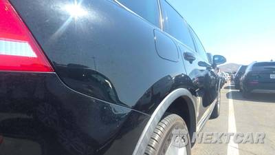 2013 Volkswagen Touareg V6 Sport - zdjęcie 28 z 32 - miniatura