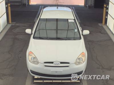 2010 Hyundai Accent GS Hatchback - zdjęcie 2 z 35 - miniatura