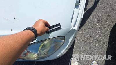 2010 Hyundai Accent GS Hatchback - zdjęcie 26 z 35 - miniatura