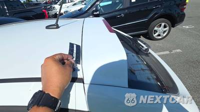 2010 Hyundai Accent GS Hatchback - zdjęcie 32 z 35 - miniatura
