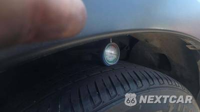 2021 Nissan Kicks S - zdjęcie 24 z 32 - miniatura