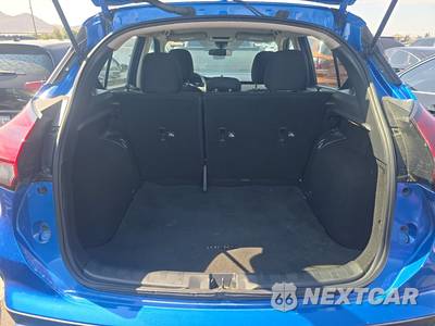 2021 Nissan Kicks S - zdjęcie 16 z 32 - miniatura