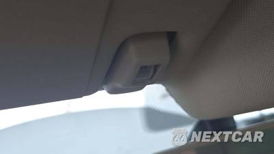 2016 Volkswagen Touareg V6 Sport w/Technology - zdjęcie 26 z 29 - miniatura