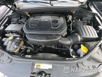 2018 Jeep Grand Cherokee Sterling Edition - zdjęcie 15 z 17 - miniatura