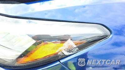 2020 Nissan Maxima SV - zdjęcie 18 z 26 - miniatura