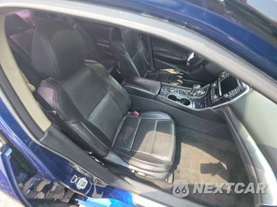 2020 Nissan Maxima SV - zdjęcie 8 z 26 - miniatura