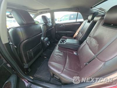 2012 Toyota Avalon Limited - zdjęcie 13 z 17 - miniatura