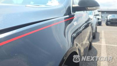 2013 Buick Regal Base 1SL - zdjęcie 31 z 32 - miniatura