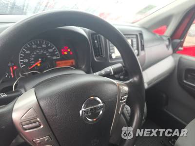 2018 Nissan NV200 Compact Cargo SV 115.2" WB - zdjęcie 11 z 41 - miniatura