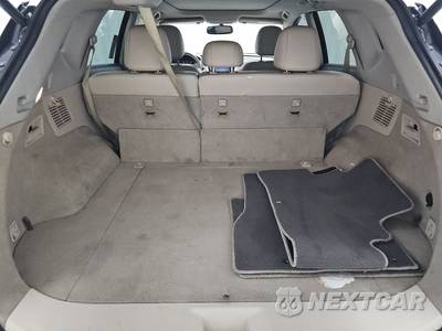 2015 Nissan Murano Platinum - zdjęcie 16 z 25 - miniatura