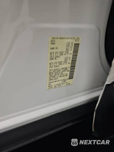 2015 Nissan Murano Platinum - zdjęcie 14 z 25 - miniatura