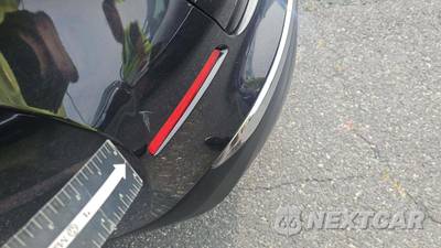 2017 Nissan Murano S - zdjęcie 27 z 27 - miniatura