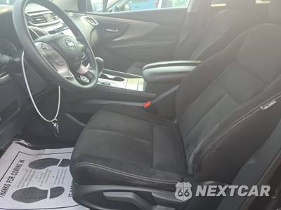 2017 Nissan Murano S - zdjęcie 7 z 27 - miniatura