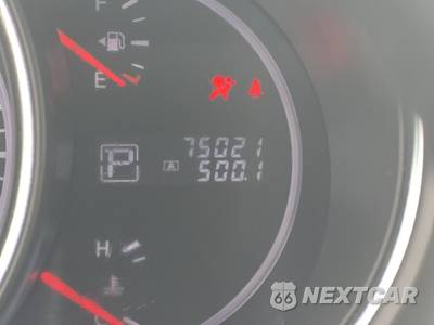 2012 Nissan Murano SV - zdjęcie 12 z 28 - miniatura