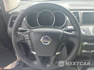 2012 Nissan Murano SV - zdjęcie 10 z 28 - miniatura