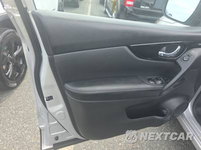 2017 Nissan Rogue Sport SV - zdjęcie 9 z 28 - miniatura