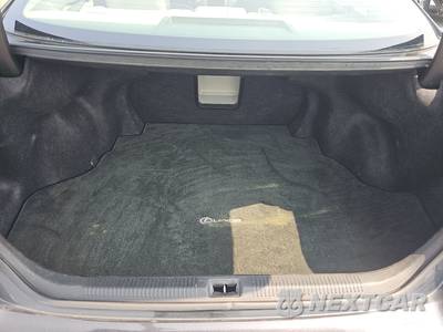 2008 Lexus ES 350 - zdjęcie 16 z 36 - miniatura