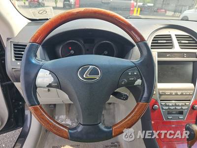 2008 Lexus ES 350 - zdjęcie 10 z 36 - miniatura