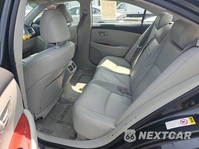 2008 Lexus ES 350 - zdjęcie 13 z 36 - miniatura