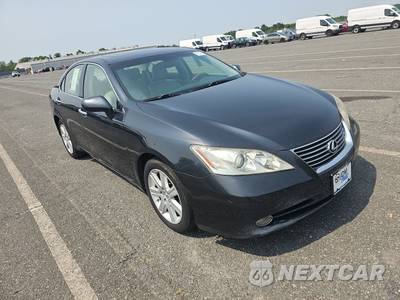 2008 Lexus ES 350 - zdjęcie 3 z 36 - miniatura