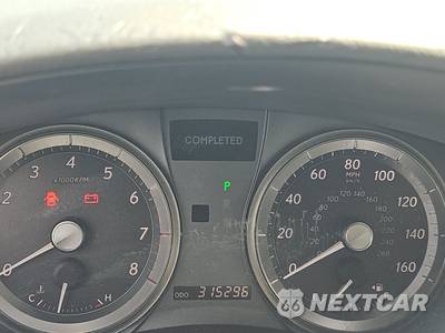 2008 Lexus ES 350 - zdjęcie 12 z 36 - miniatura