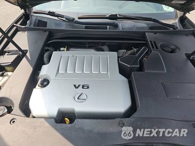 2008 Lexus ES 350 - zdjęcie 15 z 36 - miniatura