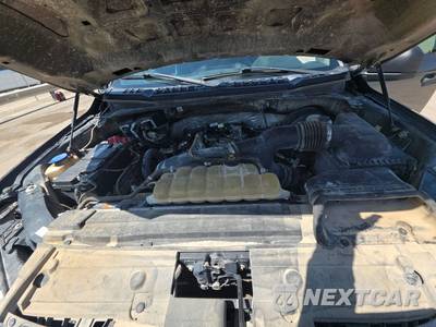 2020 Ford F-150 XL Crew Cab Short Bed - zdjęcie 15 z 39 - miniatura
