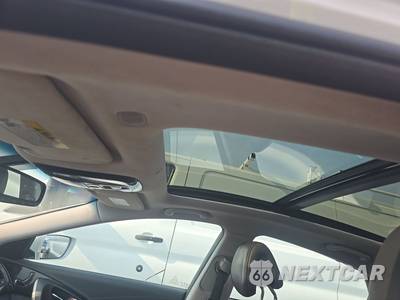 2012 Hyundai Azera - zdjęcie 17 z 30 - miniatura