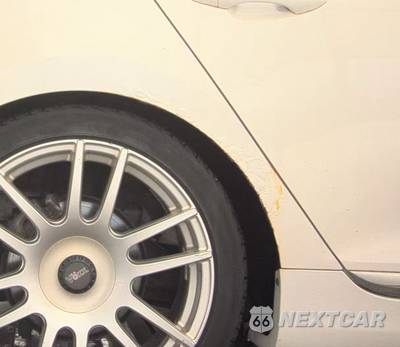 2012 Hyundai Azera - zdjęcie 25 z 30 - miniatura