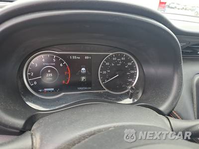 2018 Nissan Kicks SR - zdjęcie 12 z 29 - miniatura