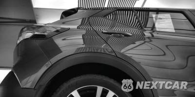 2018 Nissan Kicks SR - zdjęcie 25 z 29 - miniatura