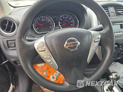 2016 Nissan Versa SV - zdjęcie 10 z 46 - miniatura