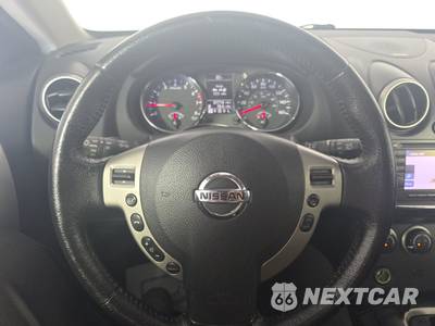 2013 Nissan Rogue SL - zdjęcie 10 z 29 - miniatura