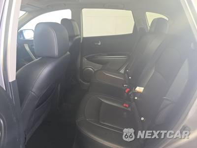 2013 Nissan Rogue SL - zdjęcie 13 z 29 - miniatura