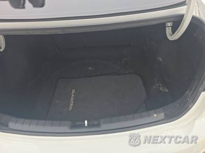 2020 Hyundai Elantra SE Sedan - zdjęcie 16 z 30 - miniatura