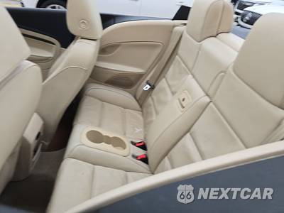 2015 Volkswagen Eos Executive - zdjęcie 13 z 24 - miniatura