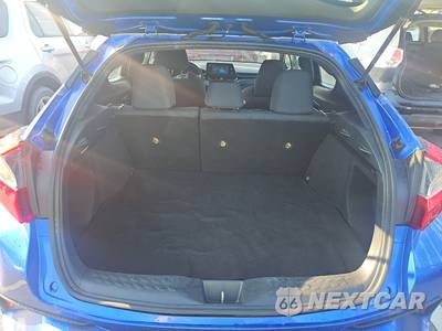 2018 Toyota C-HR XLE - zdjęcie 15 z 31 - miniatura