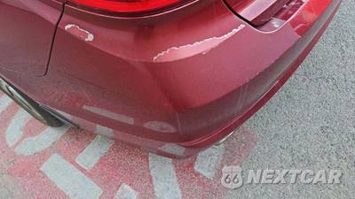 2016 Hyundai Sonata Sport - zdjęcie 18 z 18 - miniatura