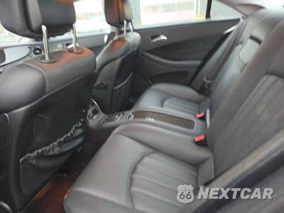 2009 Mercedes-Benz CLS 550 - zdjęcie 13 z 20 - miniatura