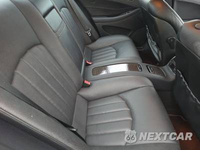 2009 Mercedes-Benz CLS 550 - zdjęcie 14 z 20 - miniatura