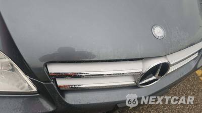 2009 Mercedes-Benz CLS 550 - zdjęcie 20 z 20 - miniatura