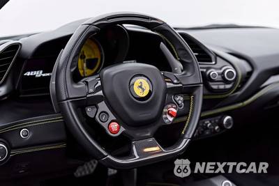 2019 Ferrari 488 Spider Convertible - zdjęcie 54 z 86 - miniatura