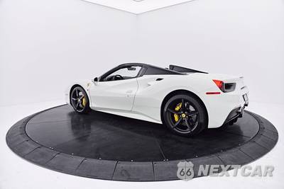 2019 Ferrari 488 Spider Convertible - zdjęcie 23 z 86 - miniatura